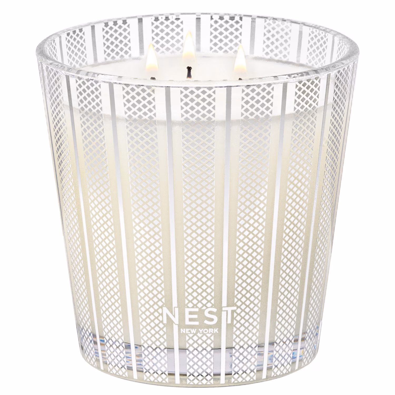 Birchwood Pine 3-Wick