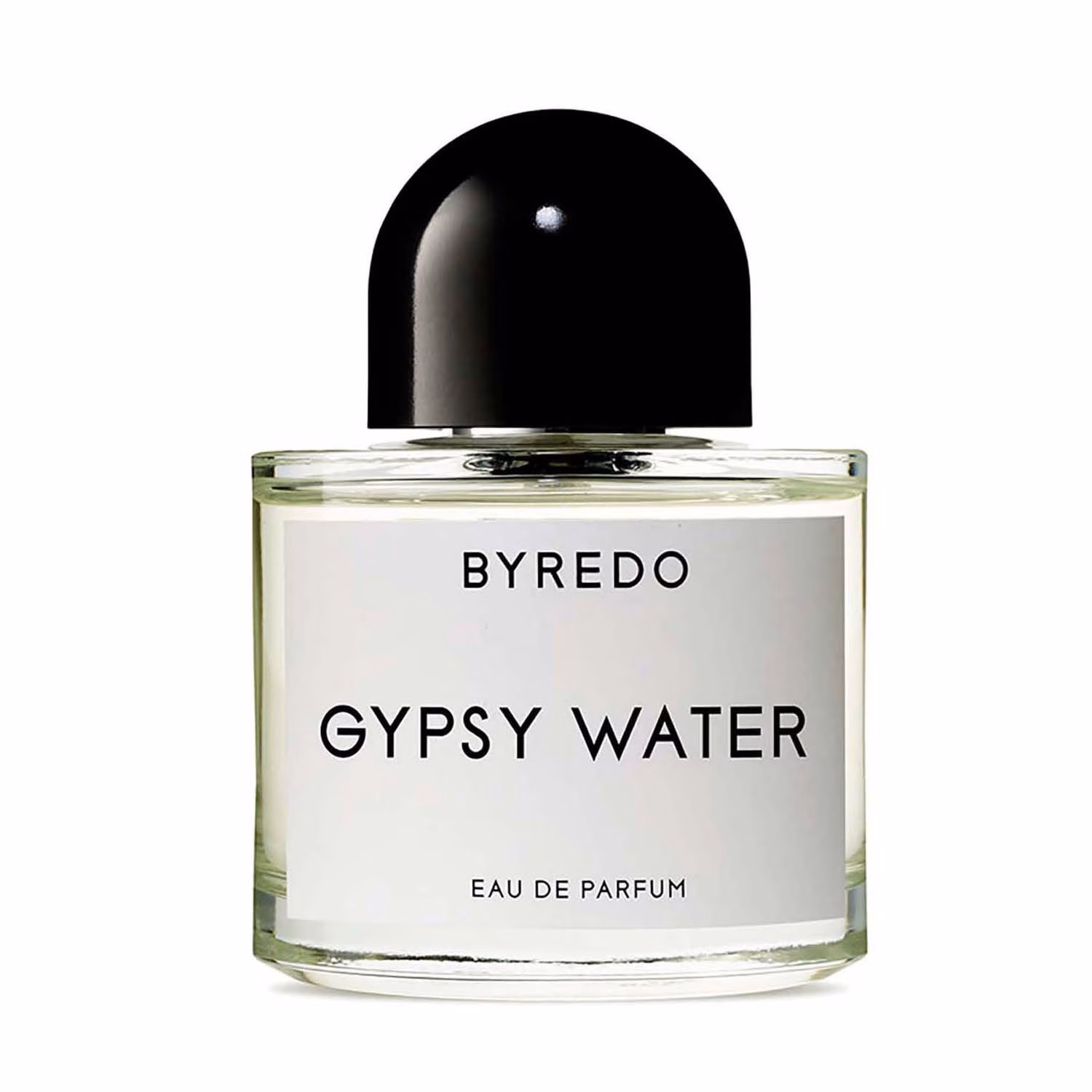 Gypsy Water