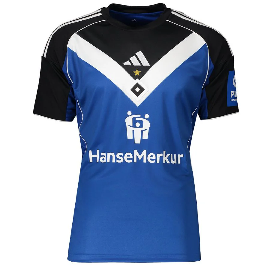 Hamburg