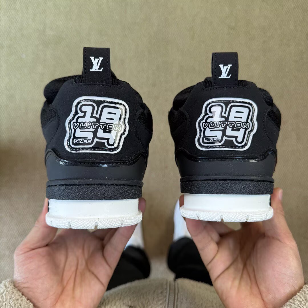 Loui Vuitto LV Skate Sneaker - CCSHOES