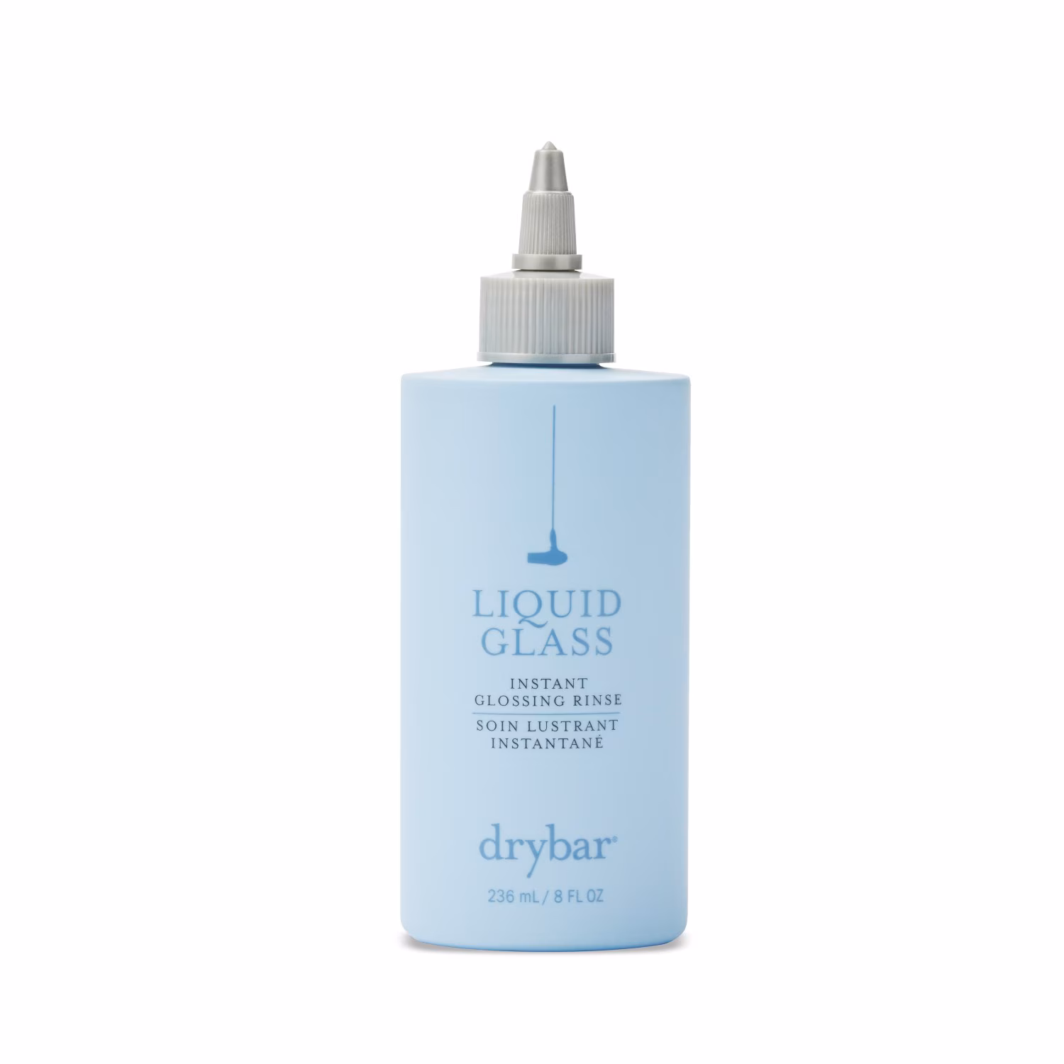 Instant Glossing Rinse