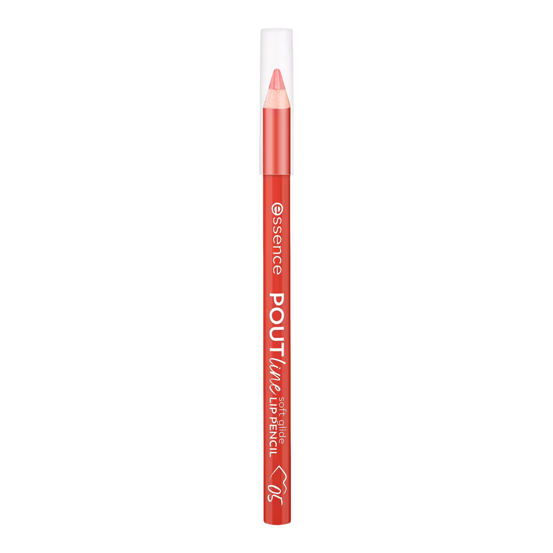 Essence  Poutline Soft Glide Lip Pencil