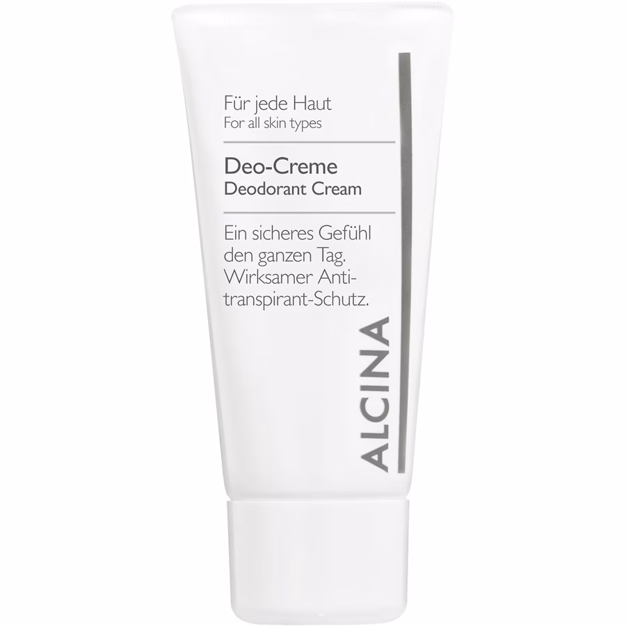 Deo-Creme