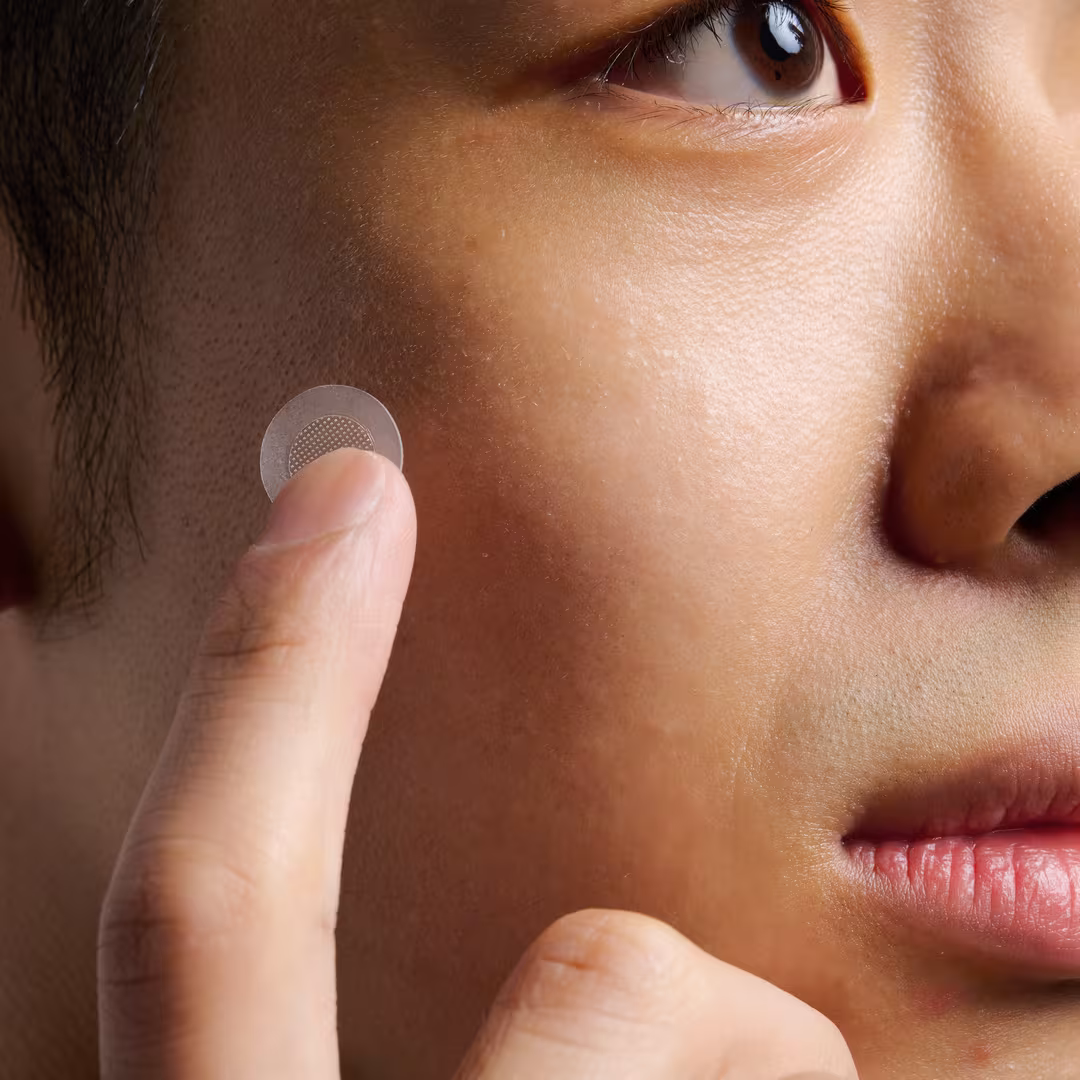 Cardon Skincare  Prickly Patch