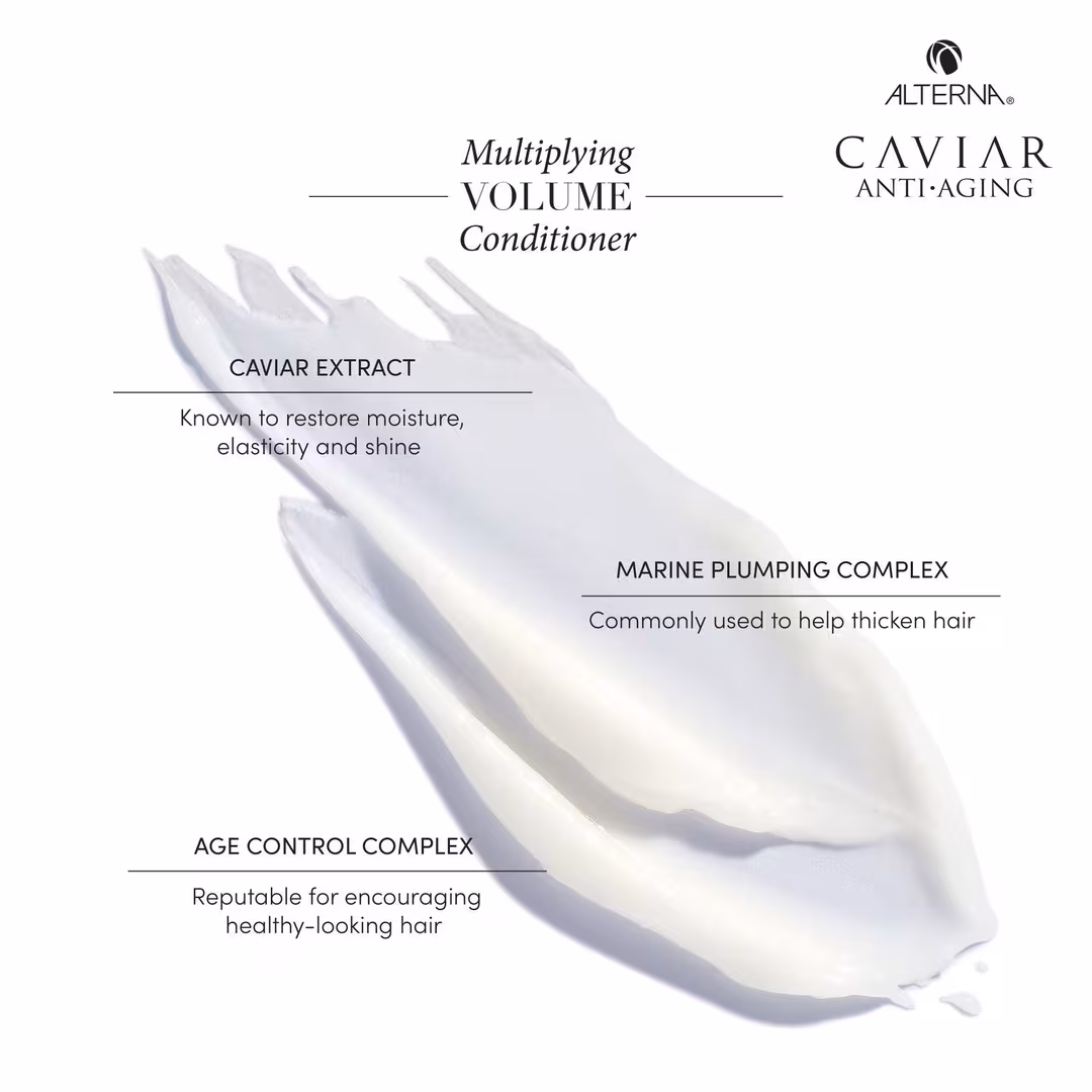Alterna  Caviar Anti-Aging Multiplying Volume Conditioner