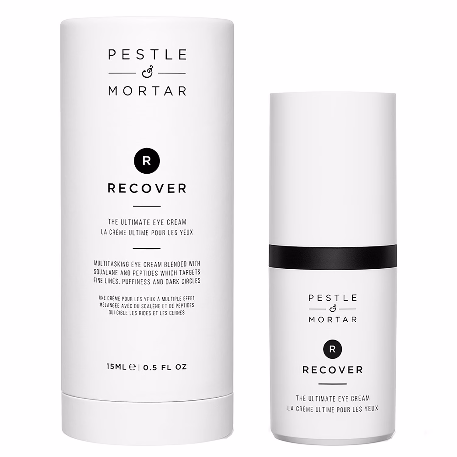 Recover Eye Cream