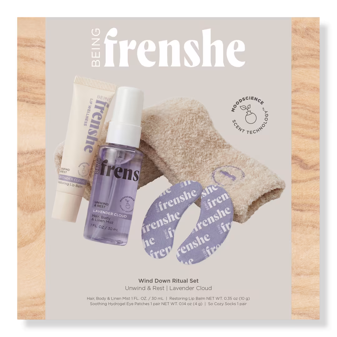 New Arrivals/Wellness By Ulta Beauty