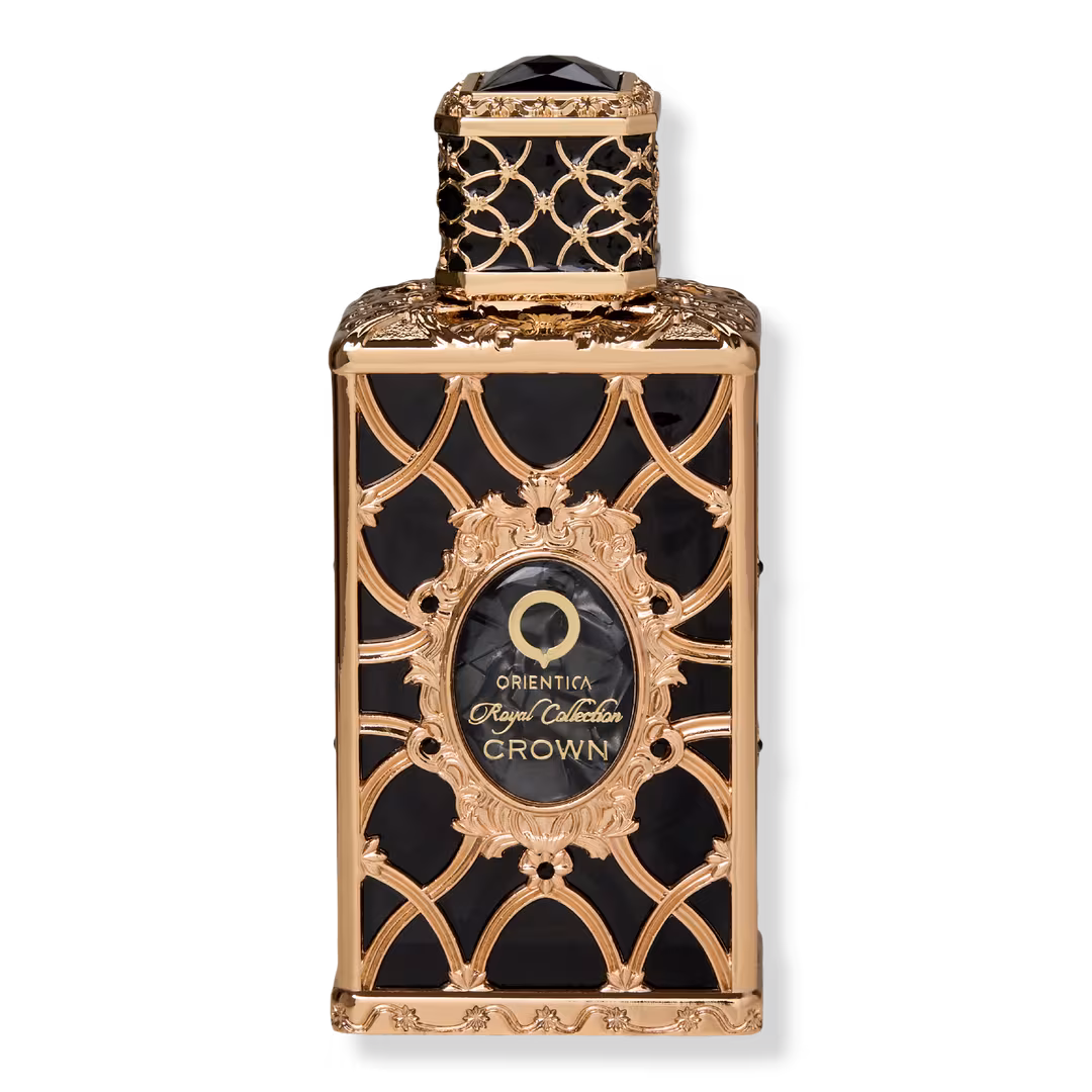 Orientica Perfumes  Crown Eau De Parfum