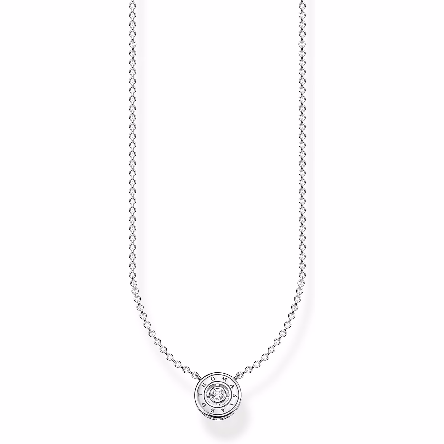 Kette 925er Silber