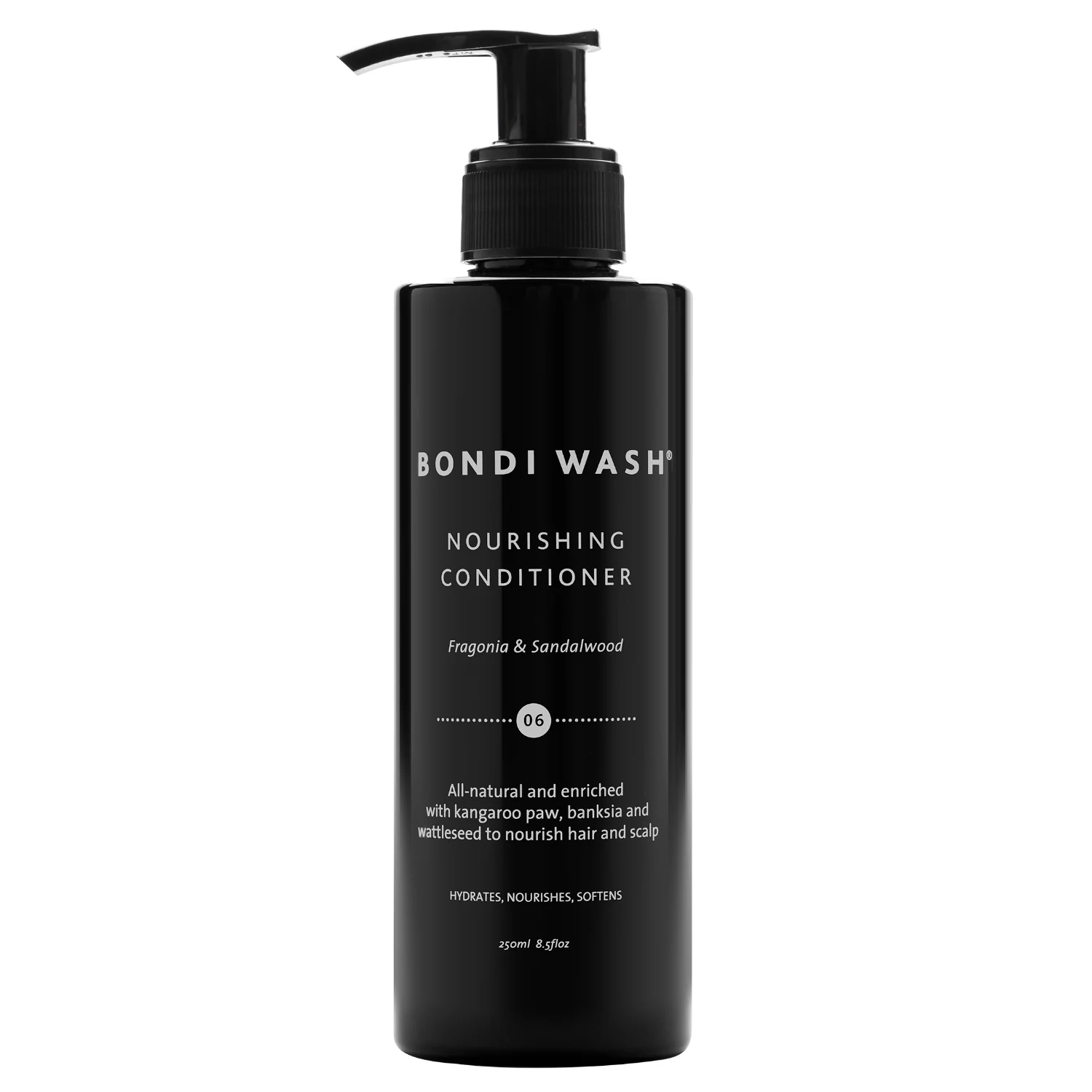 Conditioner Nurishing Fragonia & Sandalwood