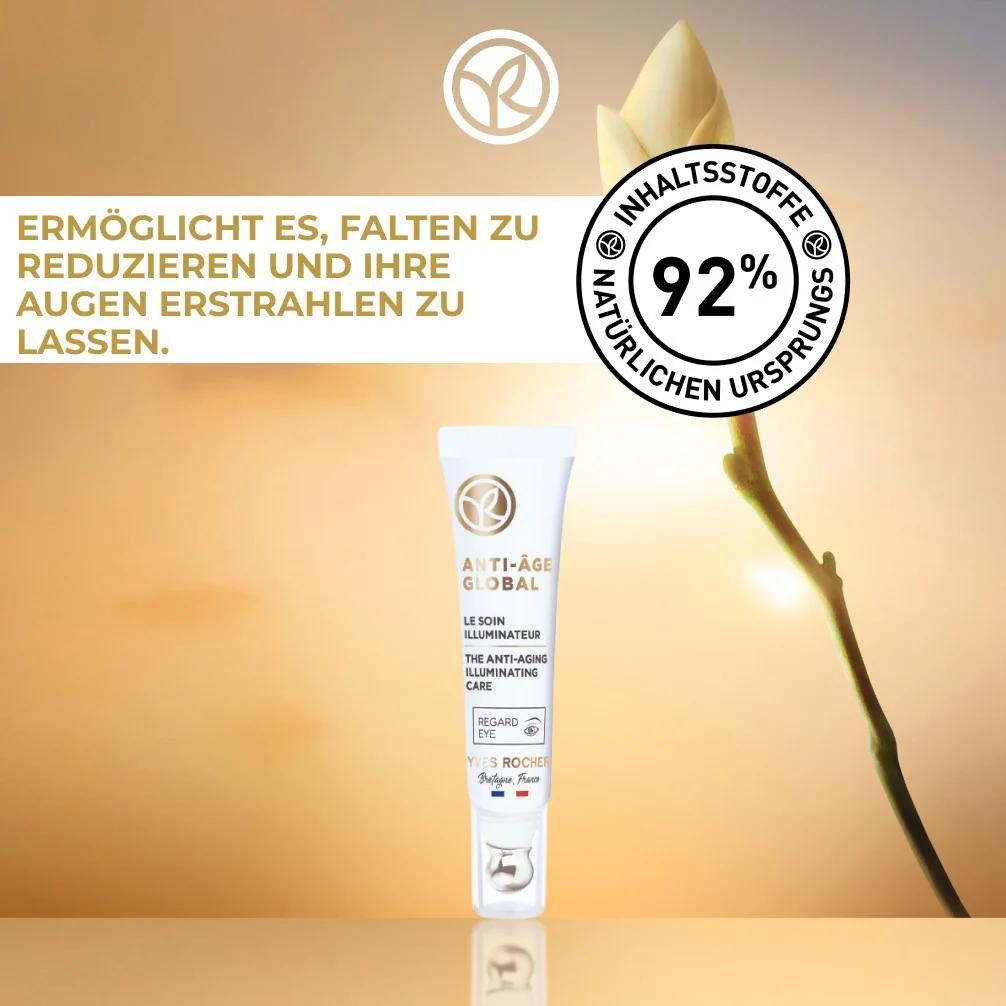 Ausstrahlungspflege