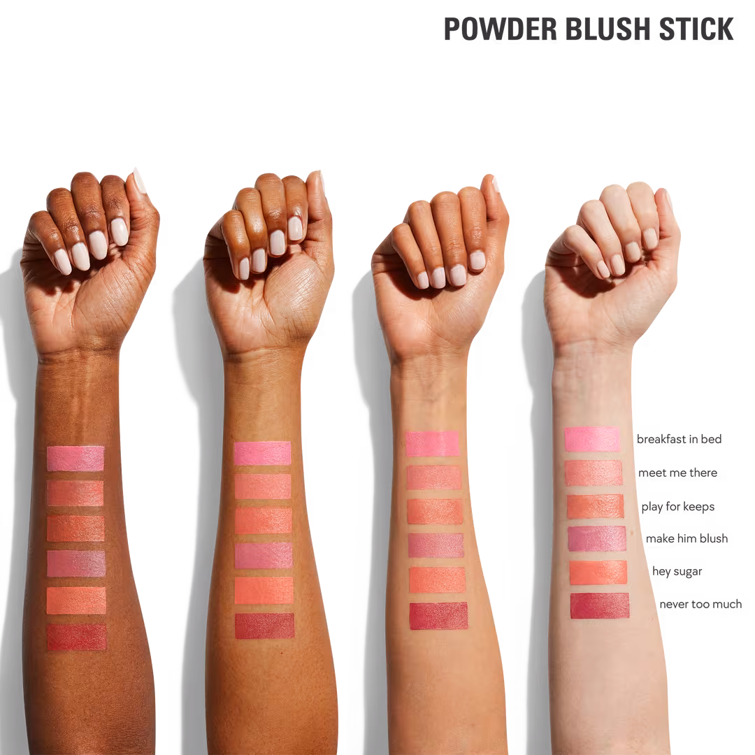 Kylie Cosmetics  Powder Blush Stick