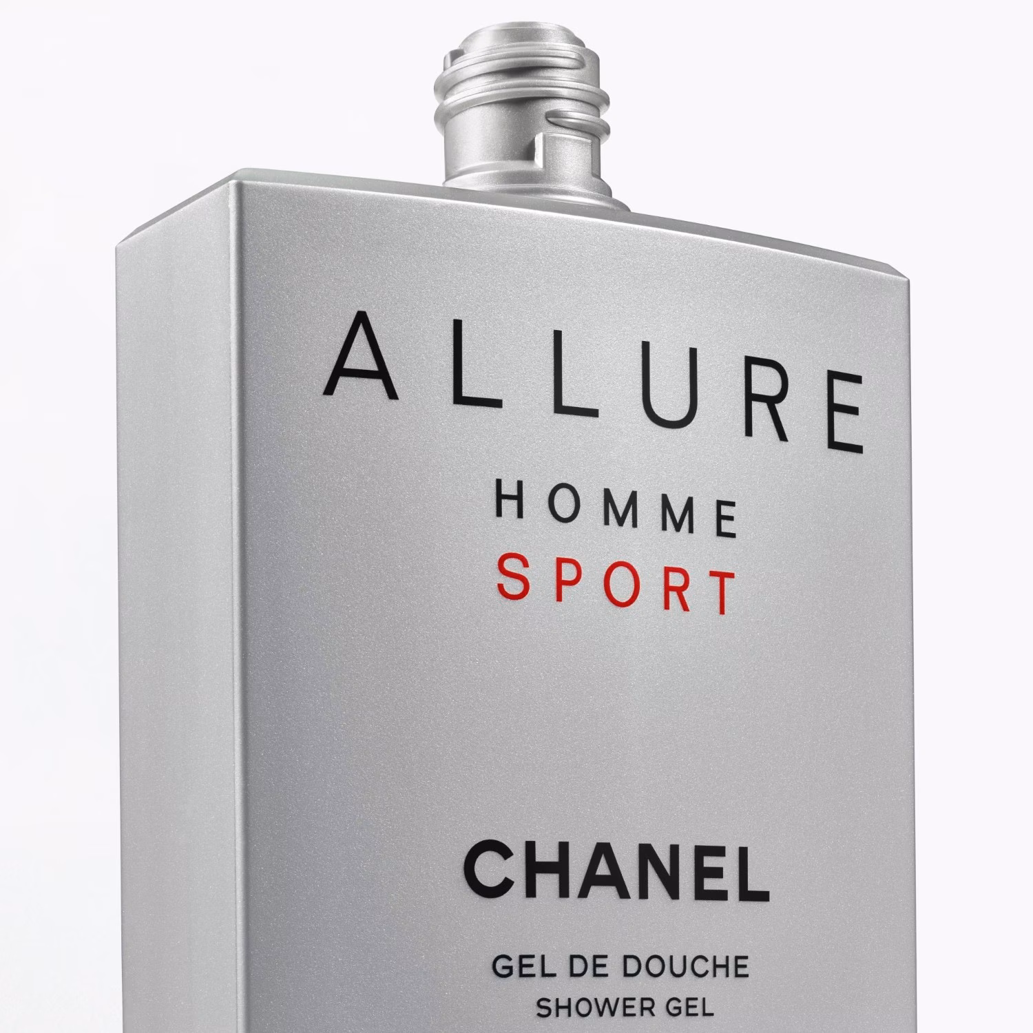 GEL DOUCHE