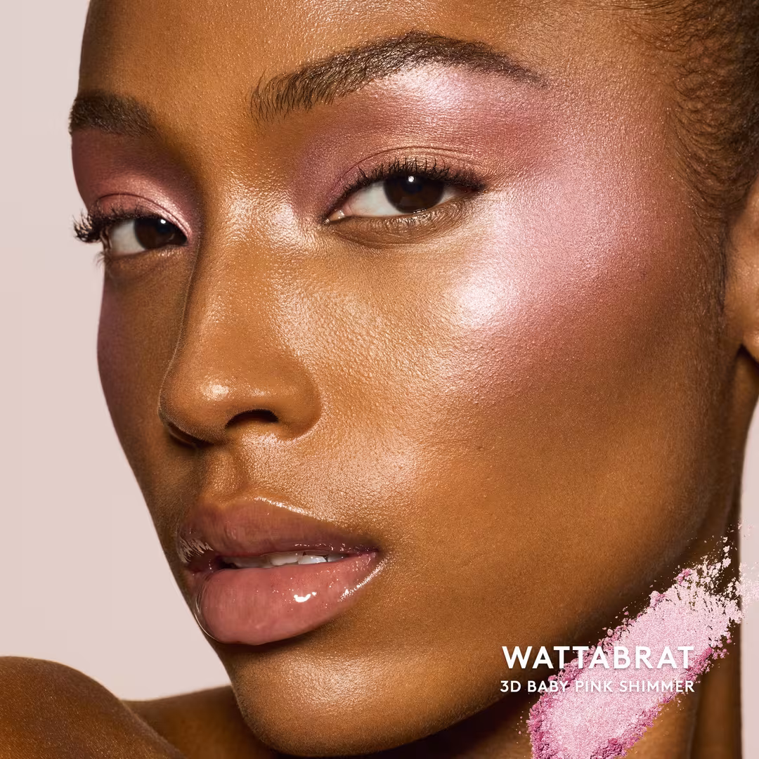 FENTY BEAUTY by Rihanna  Killawatt Freestyle Highlighter