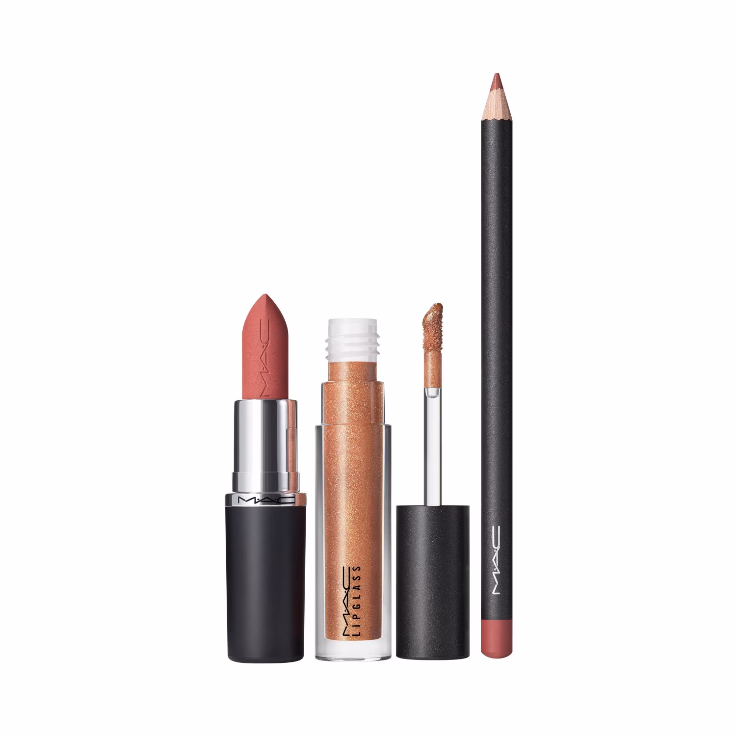 SPRING FOR TEDDY LIP TRIO