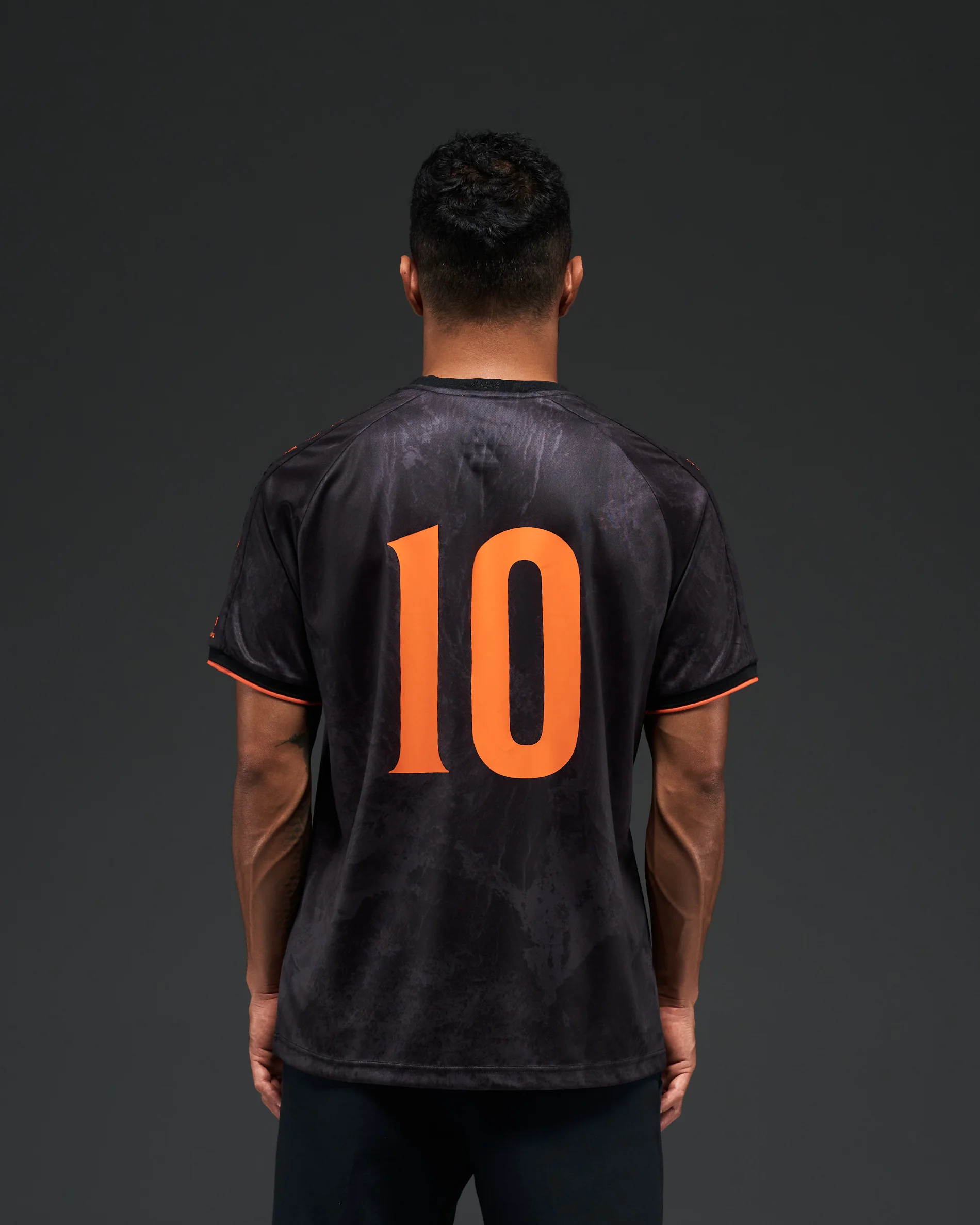 El Bandido Heritage Jersey (2026WC Edition)