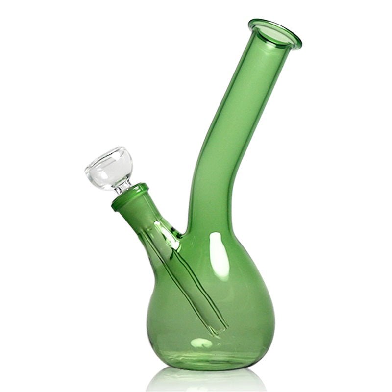 7 Basic Glass Beaker Bong