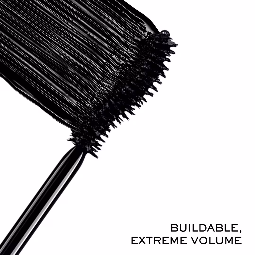 Lancôme  Hypnôse Drama Waterproof Mascara