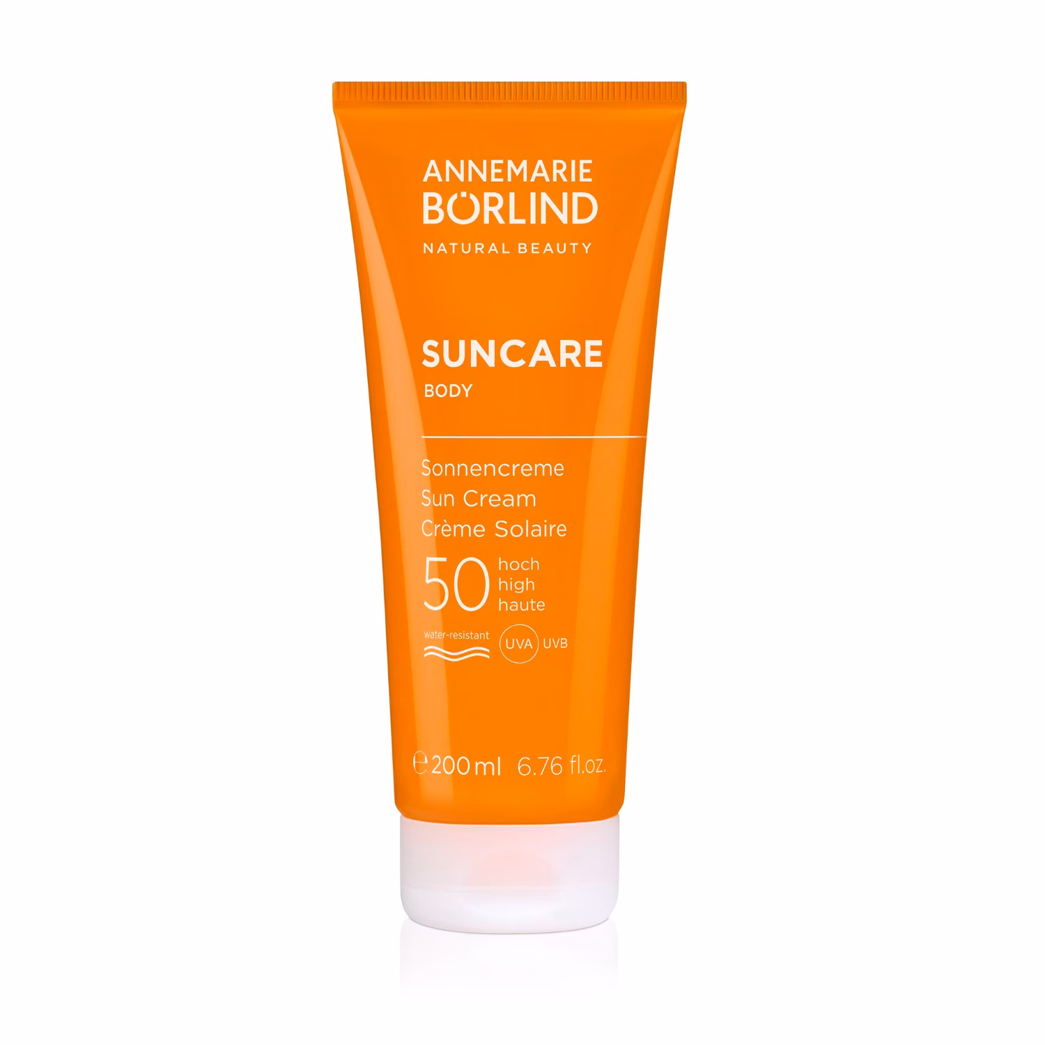 Suncare LSF 50