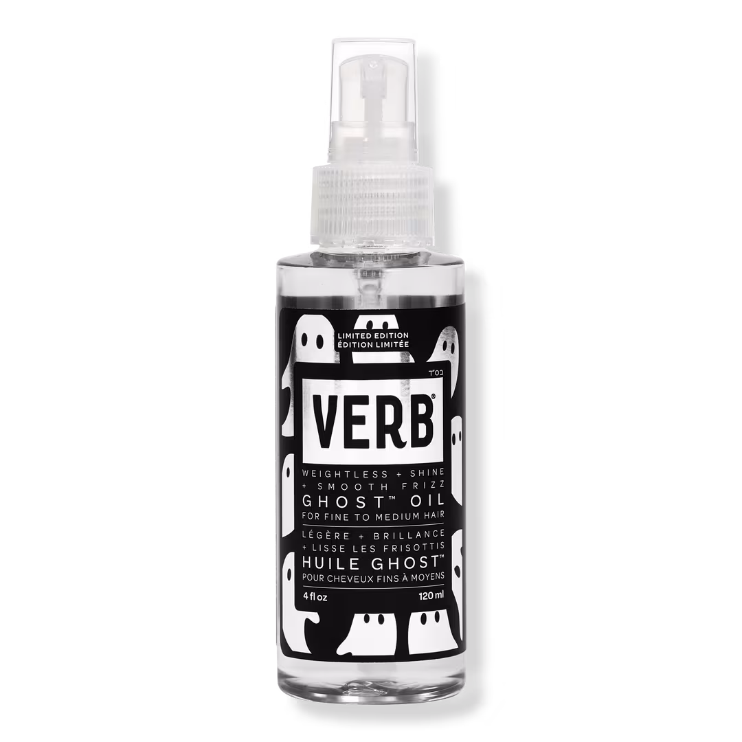 Verb  Ghost Oil 13th Anniversary Limited Edition