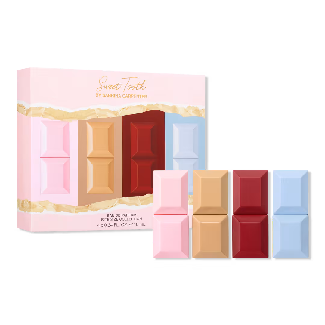 Sabrina Carpenter  Bite Sized Coffret Eau de Parfum