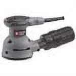 PORTER CABLE 382 5-Inch Random Orbit Sander, 1.9 Amp