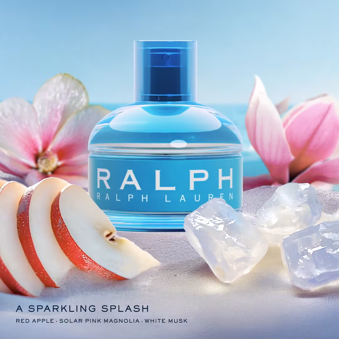 Ralph Lauren  Ralph Eau de Toilette 3-Piece Gift Set