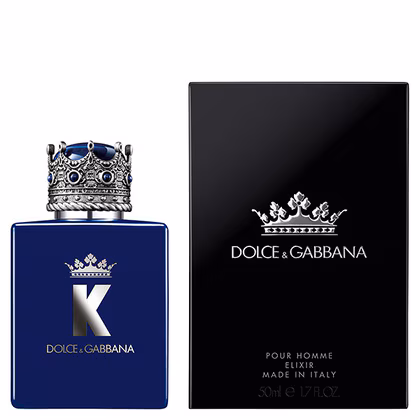Dolce&Gabbana K Elixir Eau de Parfum Spray 50ML