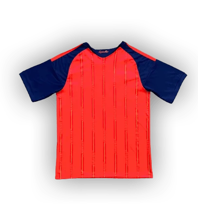 Spain 2026 x Stussy Home