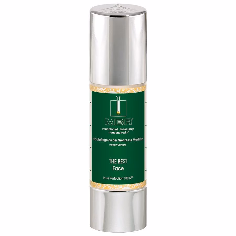THE BEST Face Airless