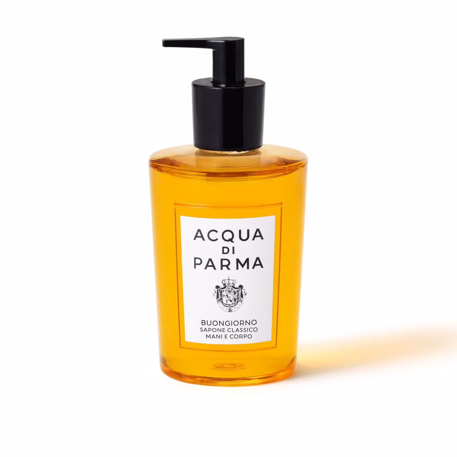 Sapone Classico Hand and Body Wash