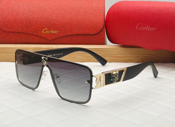 Cartier sunglasses 22