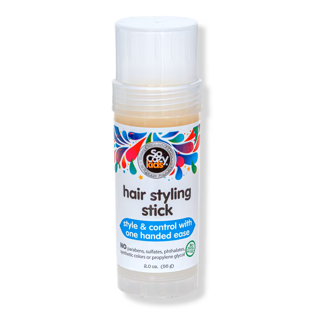 SoCozy  Hair Styling Wax Stick