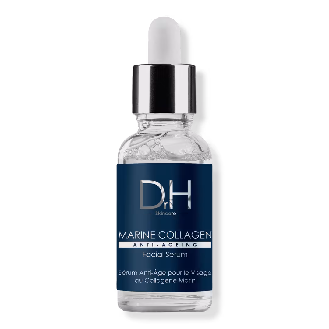 Dr H  Marine Collagen Anti-Aging Facial Serum