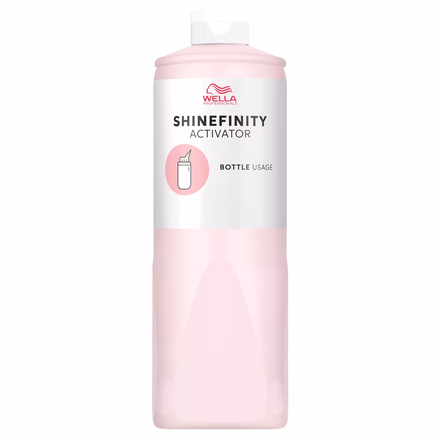Activator - Bottle, 2%