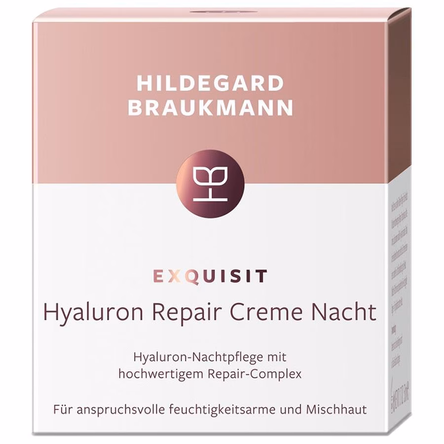 Repair Nacht Creme