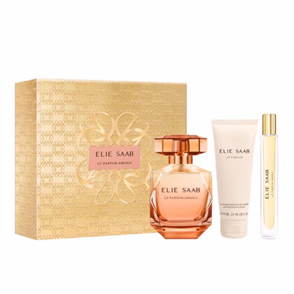 Elie Saab Le Parfam Absolu Eau de Parfum Spray Gift Set 90ML