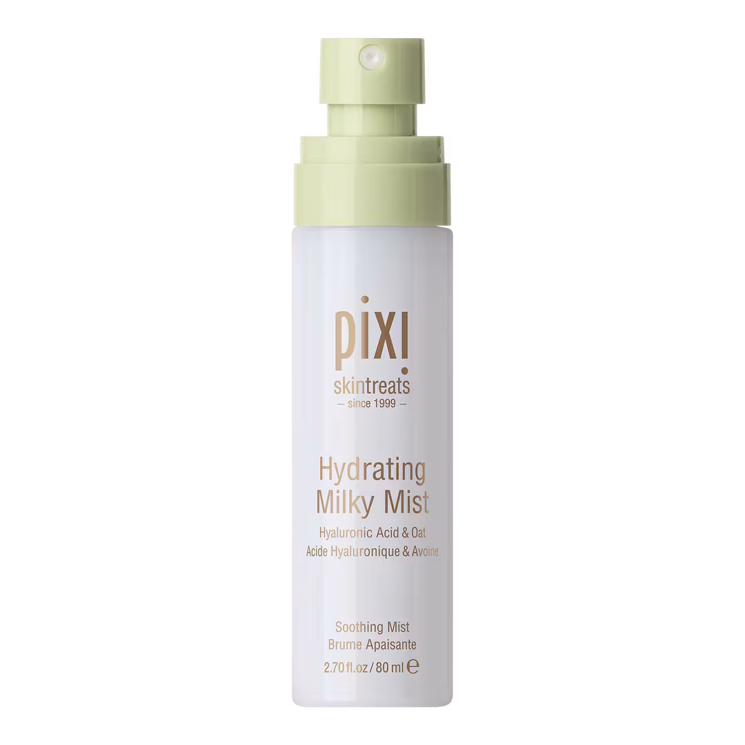 Pixi  Hydrating Milky Mist with Hyaluronic Acid and Black Oat