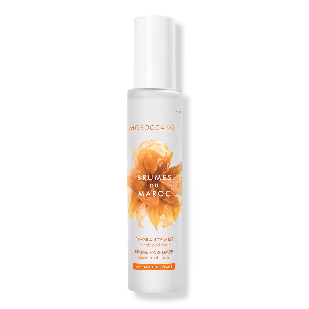 Moroccanoil  Hair & Body Fragrance Mist - Ambiance de Plage