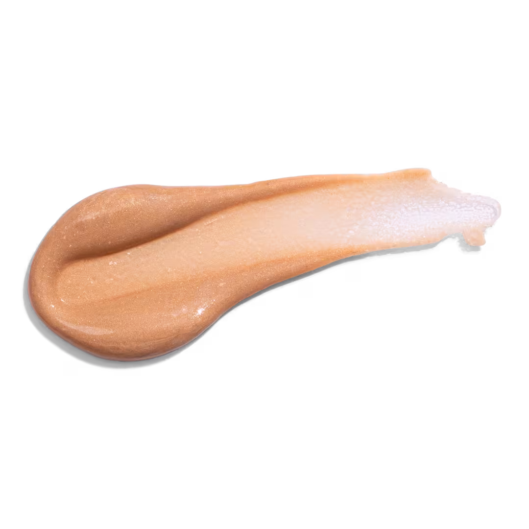 Naked Sundays  CabanaClear Illuminating Water Gel Serum SPF 50