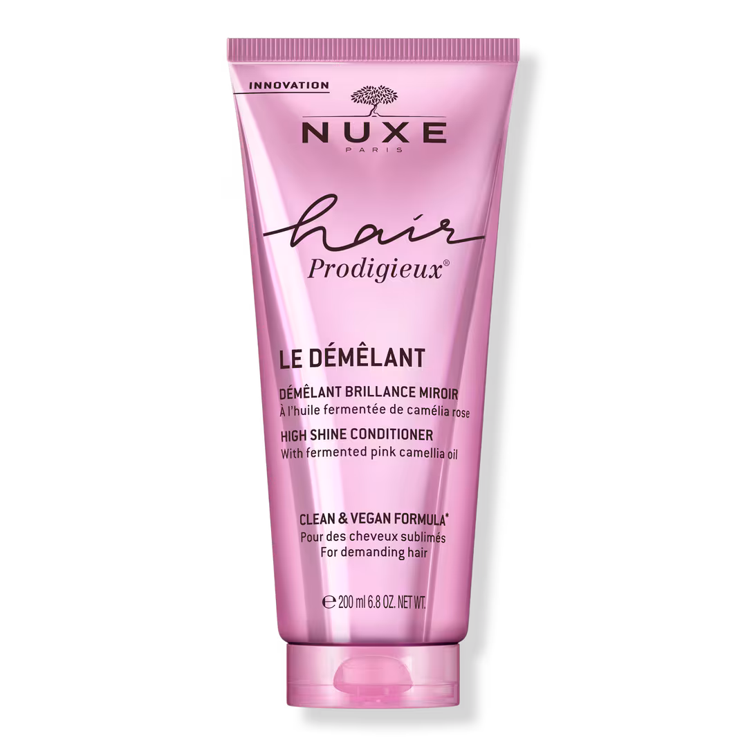 Nuxe  Hair Prodigieux High Shine Conditioner