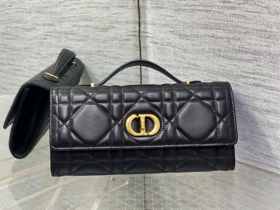 Dior Miss Caro Top Handle Bag