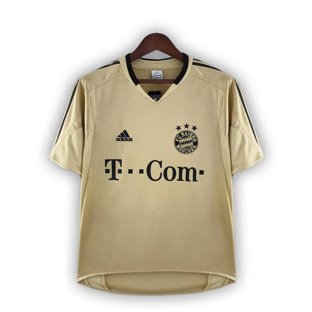 Bayern 2004/05 Away