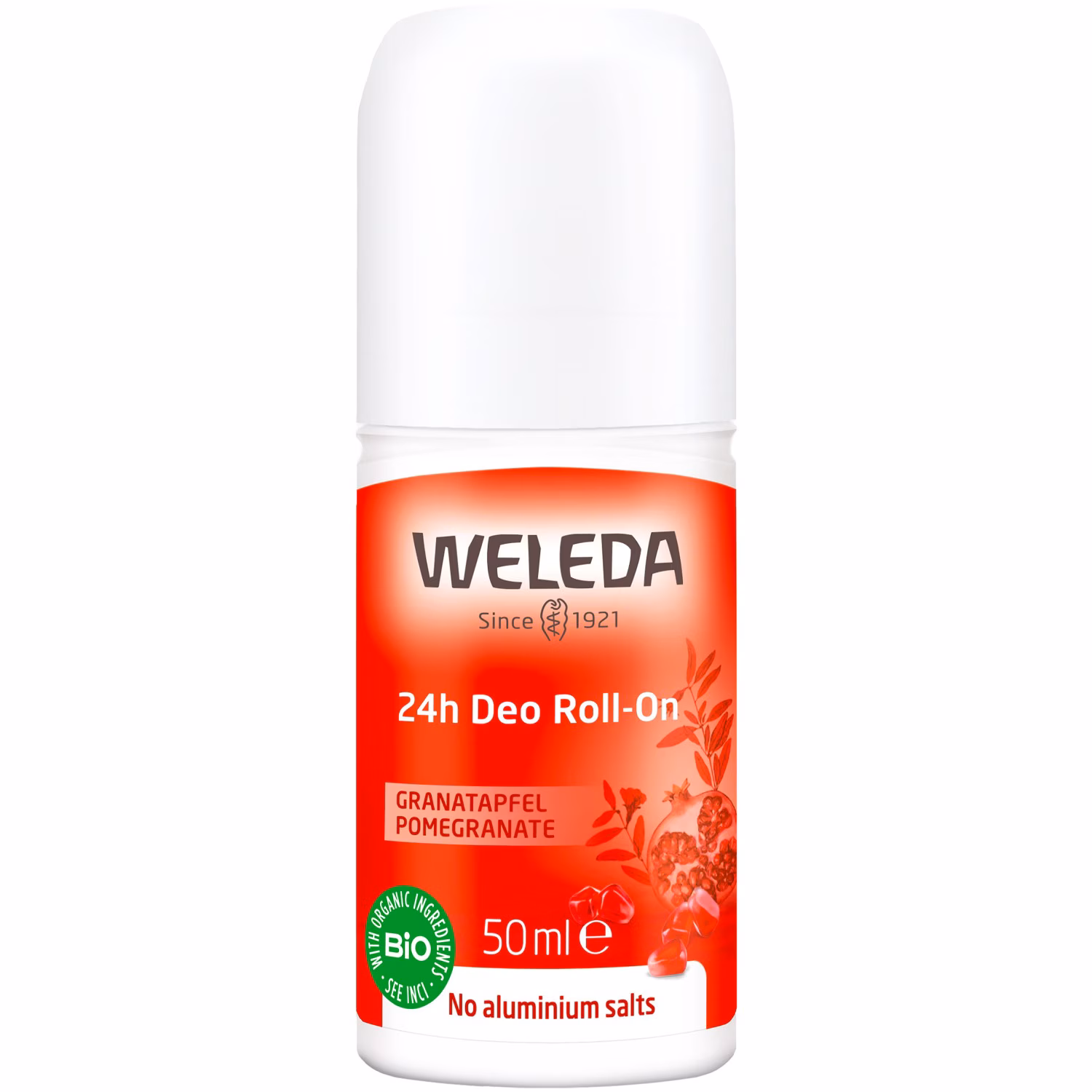 24h Deo Roll-On