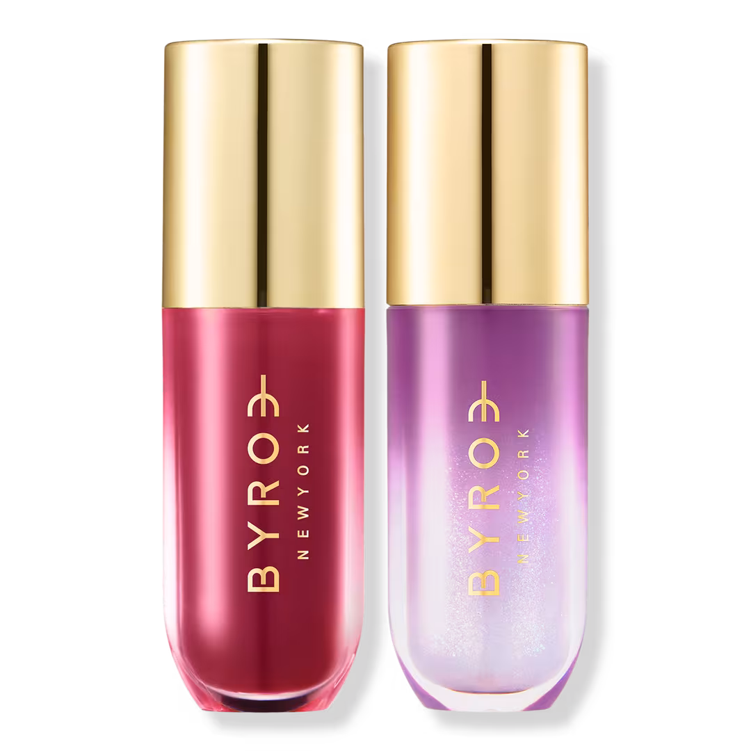 BYROE  Sweater Weather Lips Set