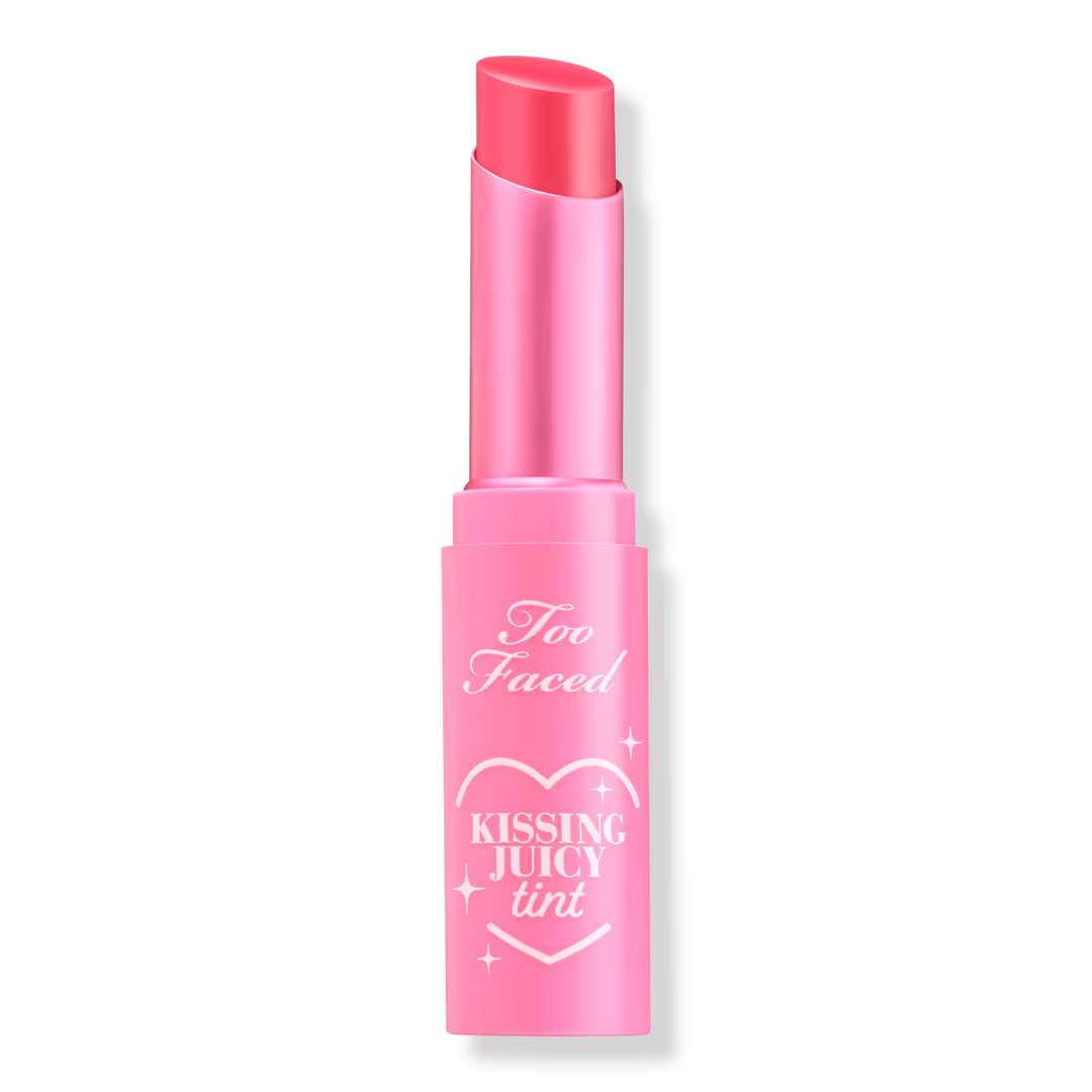 Too Faced  Kissing Juicy Tint Lip Balm