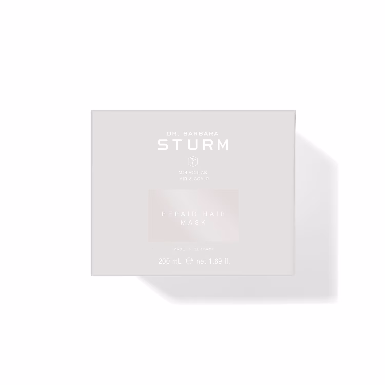 Repair Hair Mask