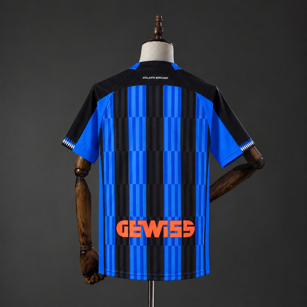 2026/2027 Atalanta Home Football Shirt (Fan Edition)