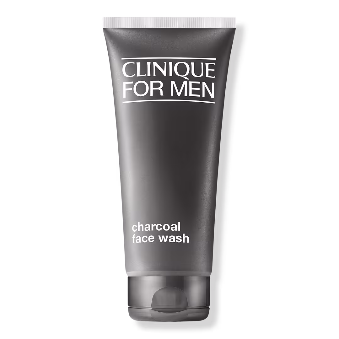 Clinique  Clinique For Men Charcoal Face Wash
