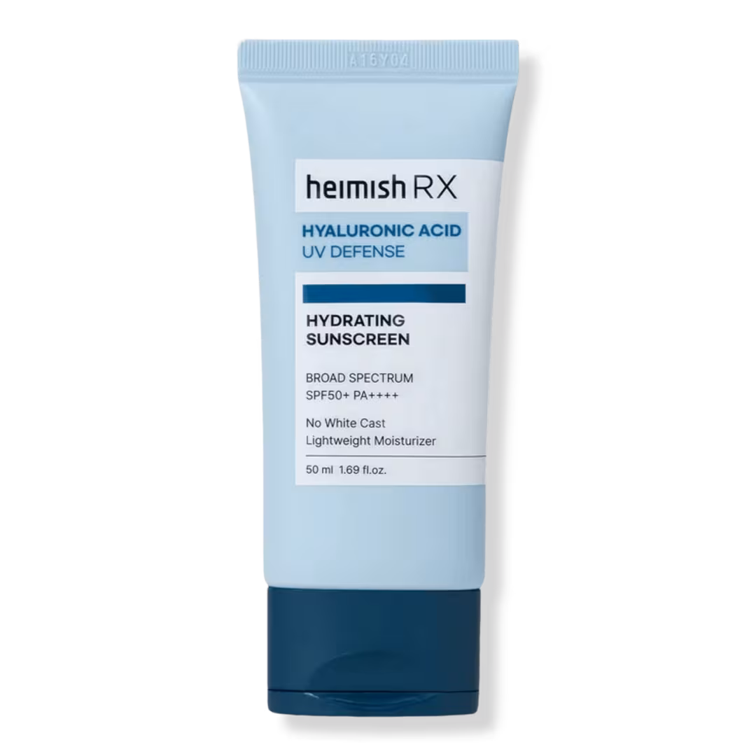 Heimish  RX Hyaluronic Acid Hydrating Sunscreen